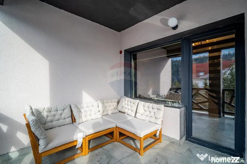 Apartament cu 2 camere decomandat în Zamora