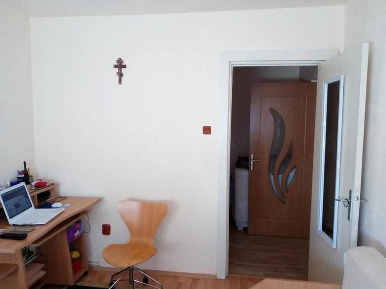 Apartament cu 2 camere semidecomandat în Someș