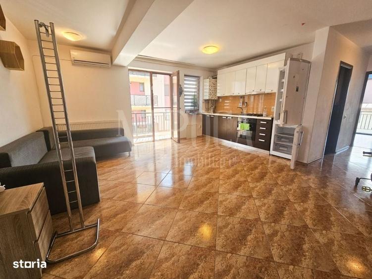 Apartament 3 camere de vanzare in Floresti - 3