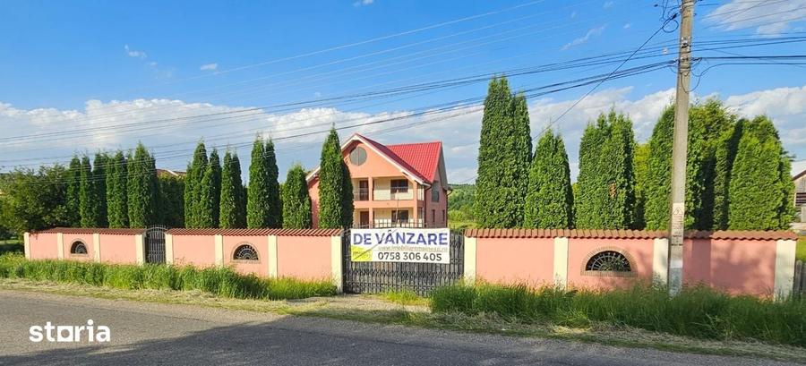 Intre linistea satului si confortul unei vieti frumoase. - 19