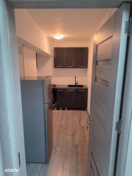 Apartament 2 camere bulevardul Unirii - 17