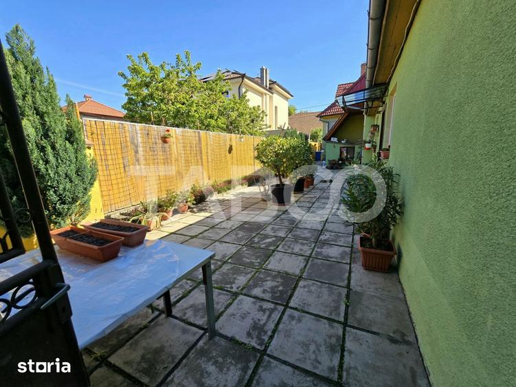 Casă cu 7 camere cu Teren 432 Mp în Reșița