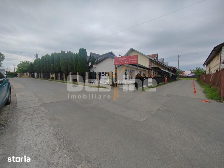 Comision 0% Spatiu comercial de inchiriat in CUG