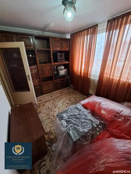 Apartament 3 camere, 75mp utili, Resita, Aleea Roman - 5