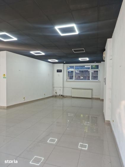 Spațiu comercial, de 190 mp, în Tei