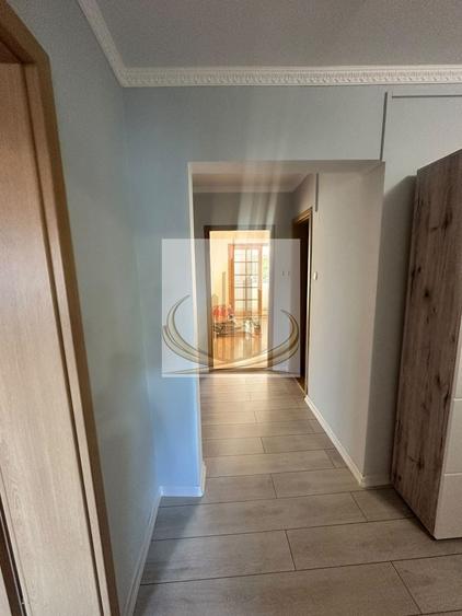 Apartament cu 3 camere decomandat, mobilat în Bucovina