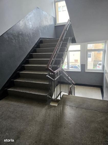Apartament cu 2 camere în Bogdăneștilor