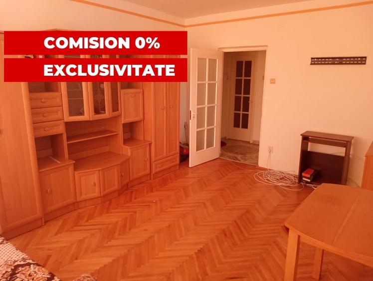 Apartament cu 3 camere decomandat, mobilat în Nădlac