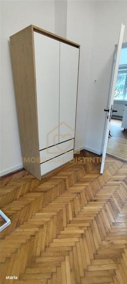 Apartament cu 3 camere decomandat în Ultracentral