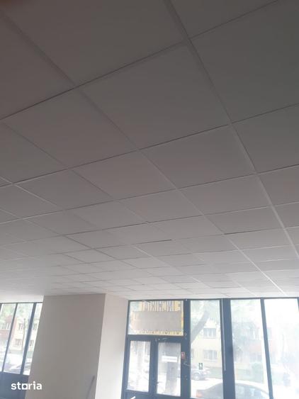 Spațiu comercial, de 167 mp, în Central