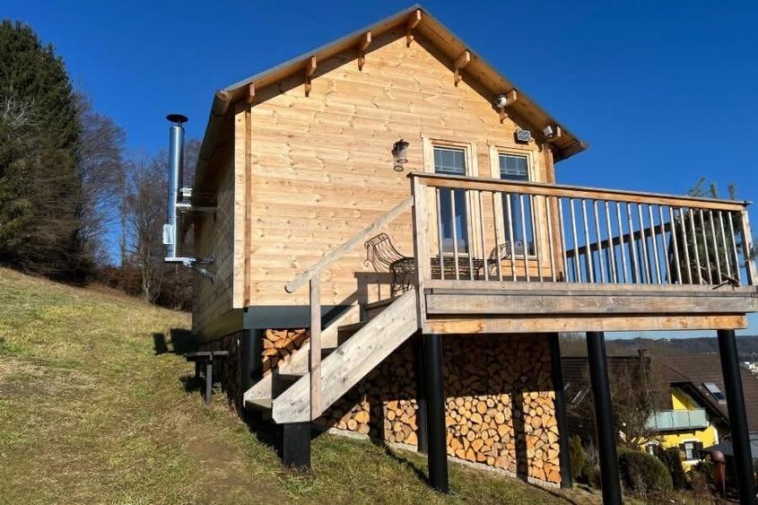 Teren Construcții extravilan de 860 mp, în Simeria