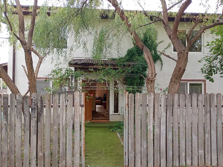 Vânzare casă individuală Otopeni - direct proprietar, teren 765mp - 1