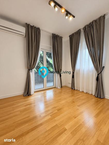 Apartament cu 4 camere în Dorobanți
