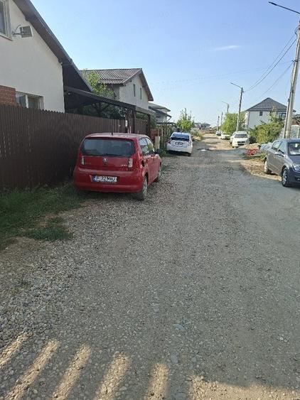 Casă cu Teren 270 Mp în Apărătorii Patriei