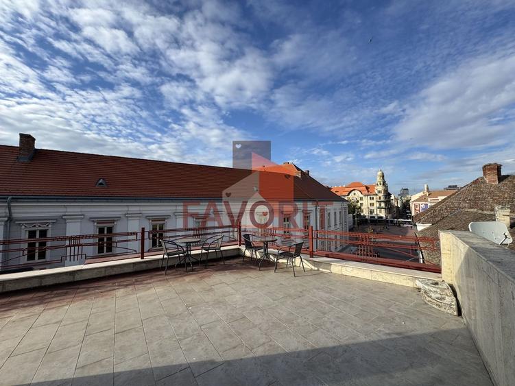 COMISION 0%. Spatiu de inchiriat in centrul Timisoarei. Disponibil imediat - 3