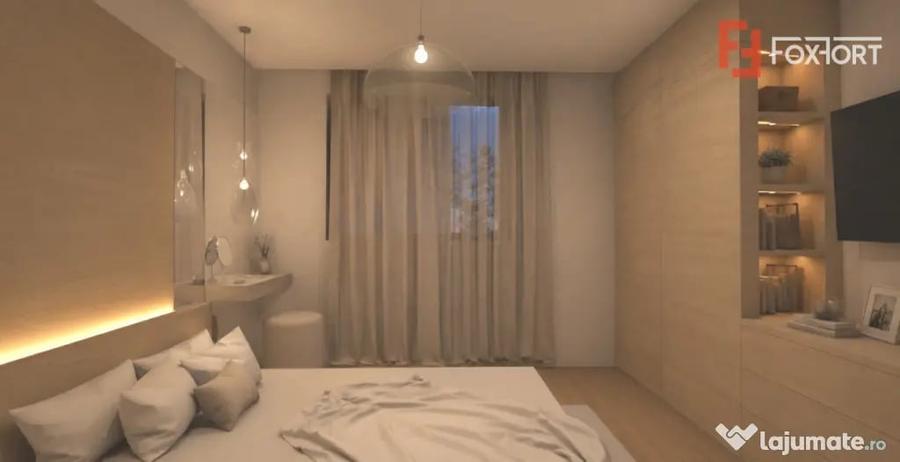 Casă cu 5 camere cu Teren 370 Mp în Moșnița Veche