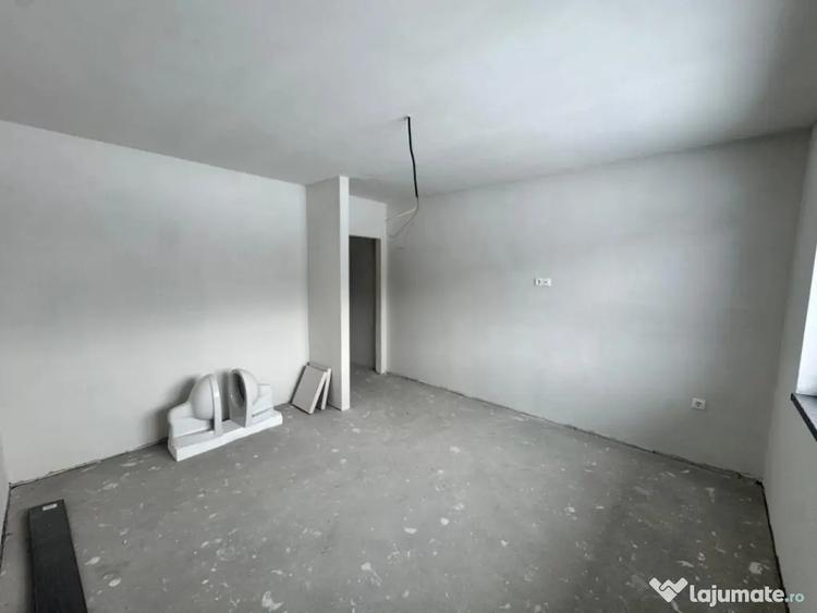Casă cu 3 camere cu Teren 1200 Mp în Tăuții-Măgherăuș