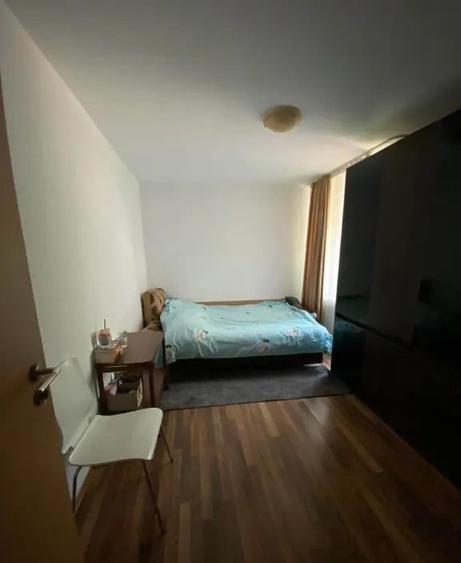 Apartament cu 2 camere circular în Obor