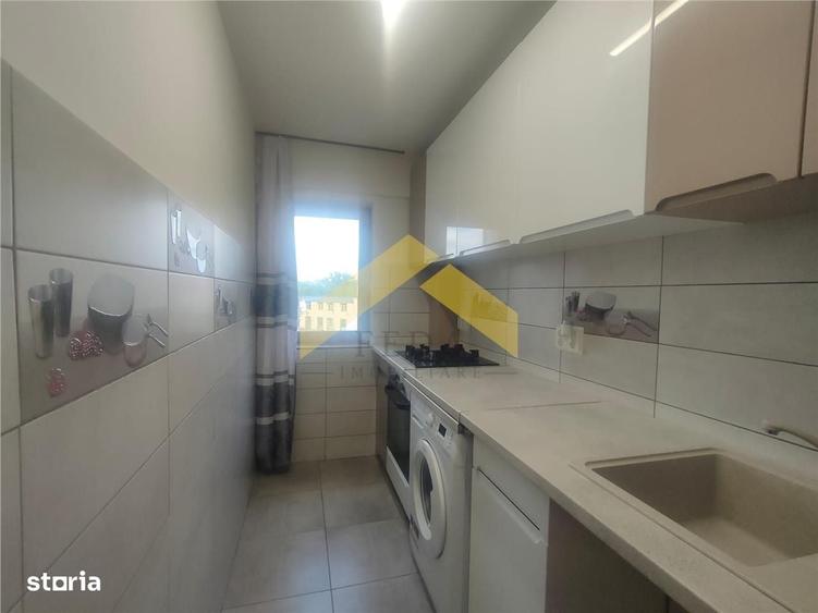 Apartament cu 2 camere în Romanilor