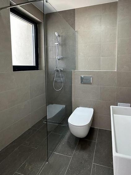 Vila ZENVILLE Pipera piscina exterioara - gradina  INVESTITIE CHIRIAS - 10