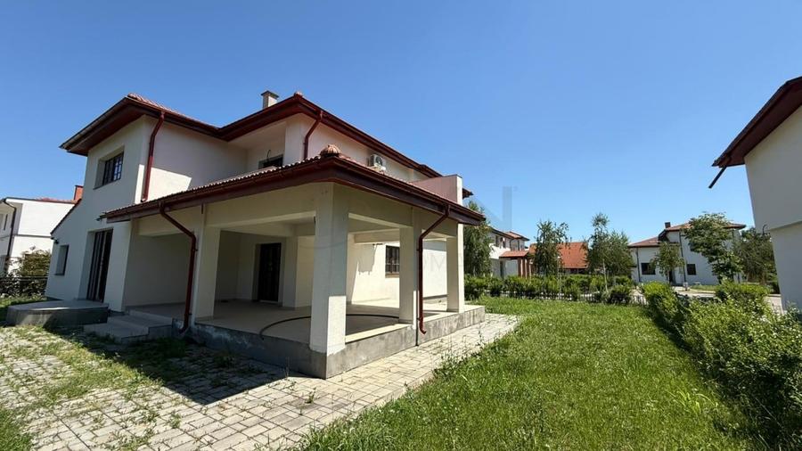 Teren Construcții intravilan de 24107 mp, în Corbeanca