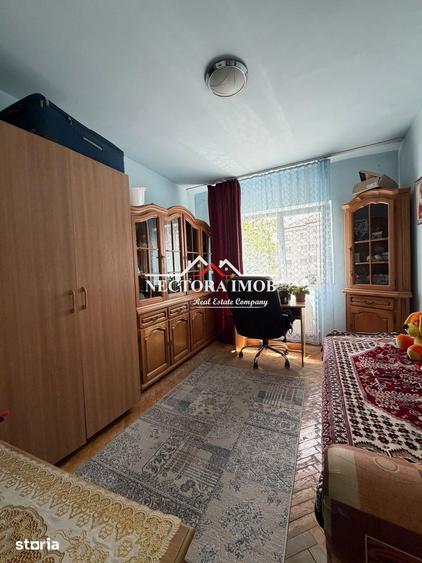NECTORA IMOB-Apartament 3 camere, 2 bai, Str. A.D. Xenopol, 68 mp,Et.2 - 9