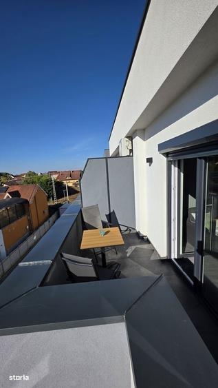 Apartament Nou Cu 2 Camere Thermalis Residence, Baile Felix - 4