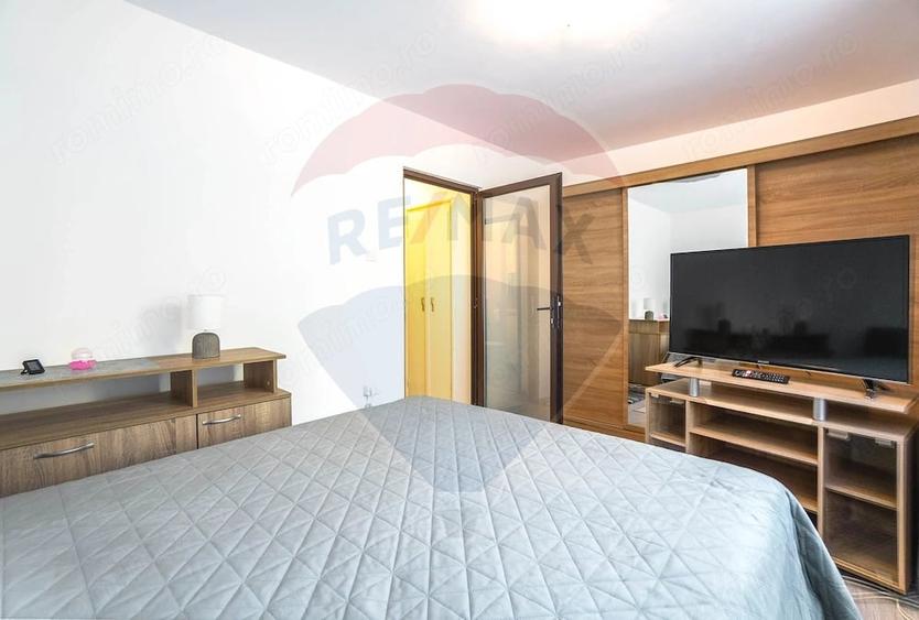 Apartament 2 camere de inchiriat | Bd. Garii | Comision 0% - 4