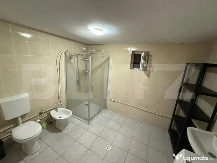 Casă cu 3 camere cu Teren 147 Mp în Brestei