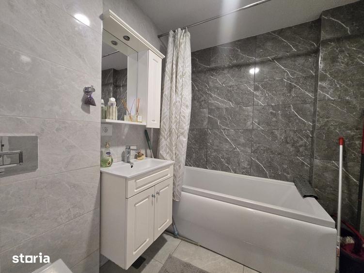 Apartament cu 2 camere în Nord