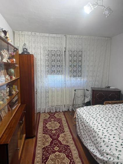 Vand apartament cu 2 camere in Gherla - 4