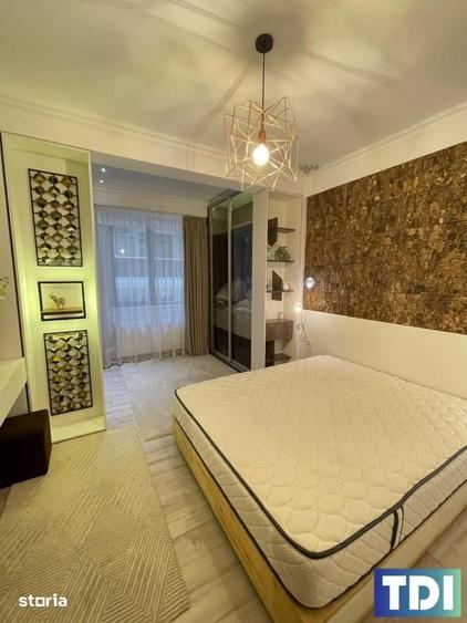 Apartament cu 2 camere în Cazino
