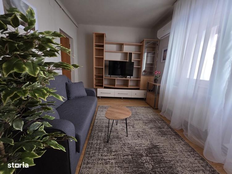 Apartament 2 camere, balcon, in Uranus - 1