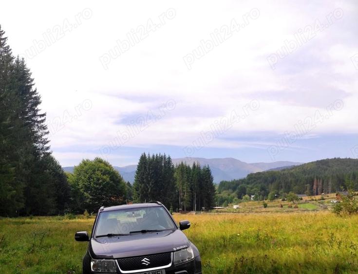 Teren de 2121 mp, în Valea Doftanei