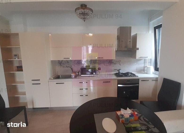 Super Apartament Vitan Mall - 1