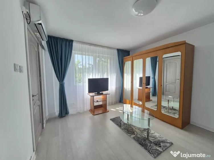 Garsonieră în Brâncoveanu