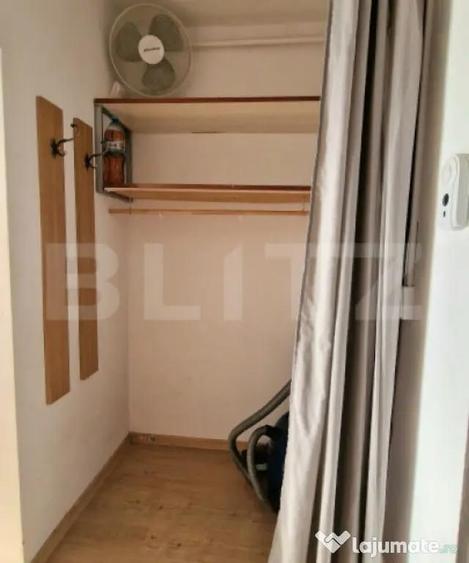 Garsoniera 22 mp, centrala proprie, ideala investitie, Iris - 1