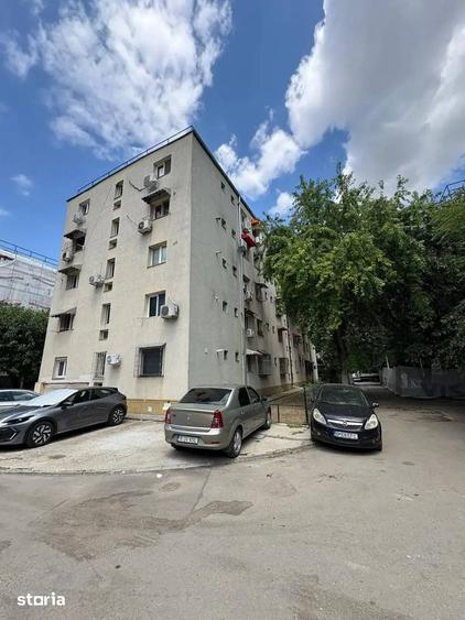 Garsoniera De Vanzare Pantelimon Mobilata Utilata Confort 3 - 4