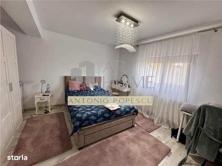 Casă cu 4 camere cu Teren 400 Mp în Păulești