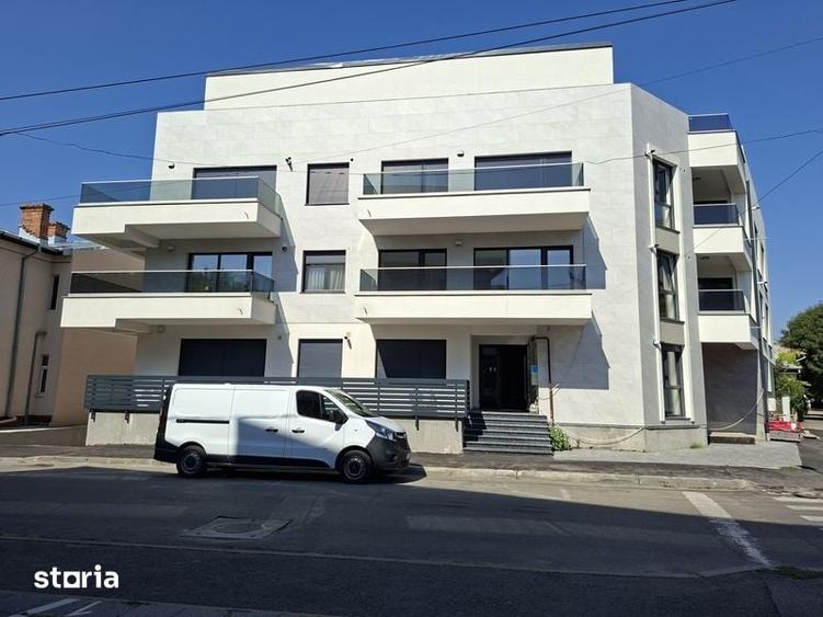 Apartament cu 2 camere în Rovine