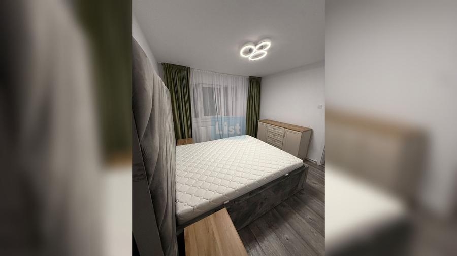 Apartament de inchiriat in Manastur cu 2 camere! - 5