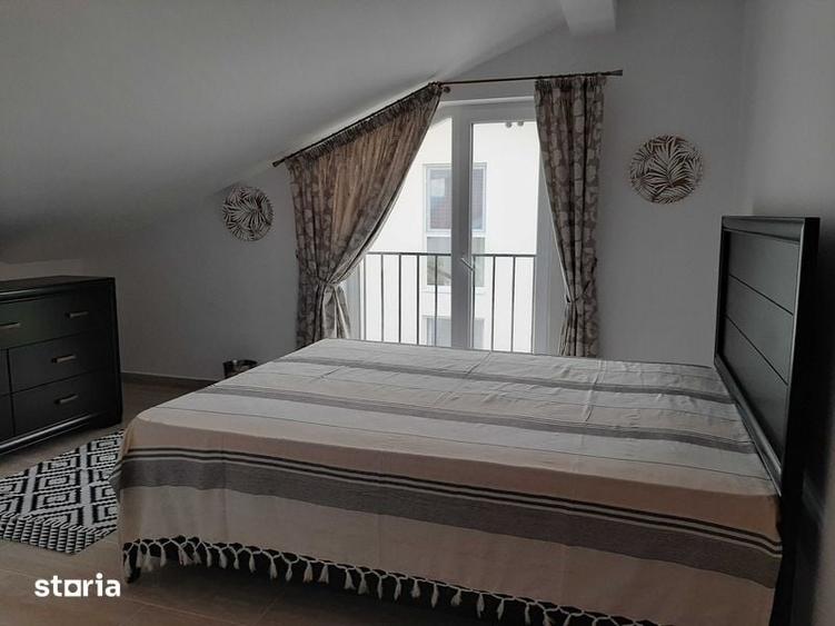 Apartament cu 2 camere decomandat în Primăverii