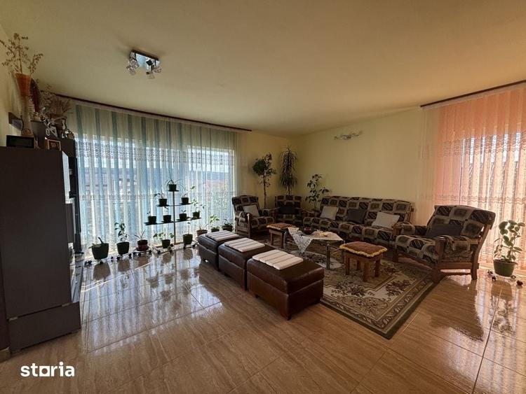 Casă cu 3 camere cu Teren 488 Mp în Făget