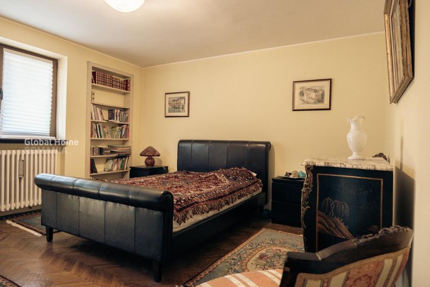 Eclectic Architecture | Cotroceni - Str Elefterie 29 | Vila 389Mp + Teren 550 mp - 36
