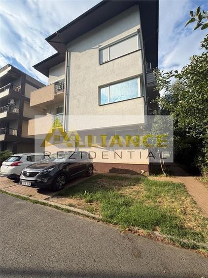 Ap 2 camere gata de mutare cu parcare Metalurgiei - 5