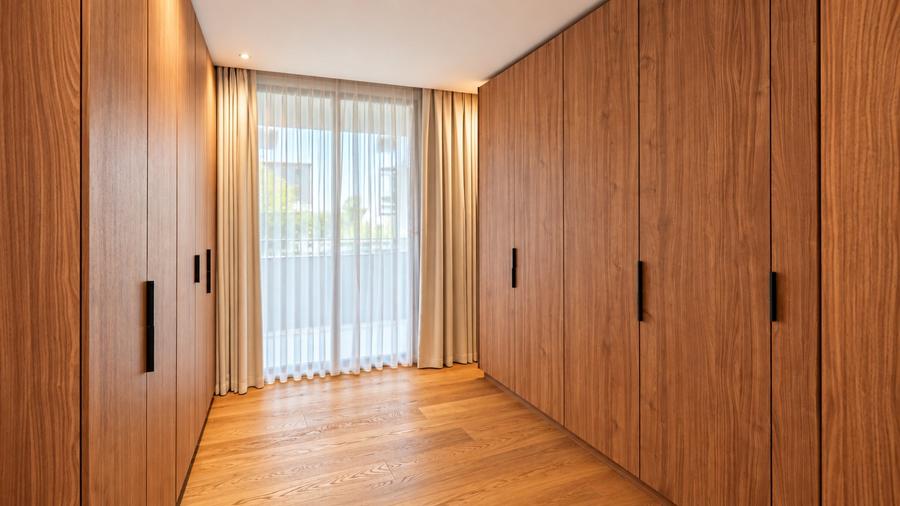 Apartament cu 3 camere în Primăverii