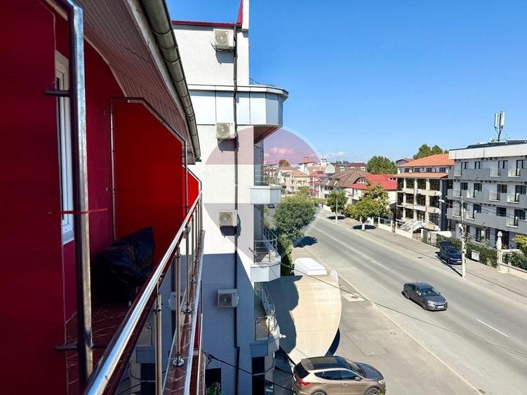 Hotel/Pensiune, de 1,250 mp, în Central