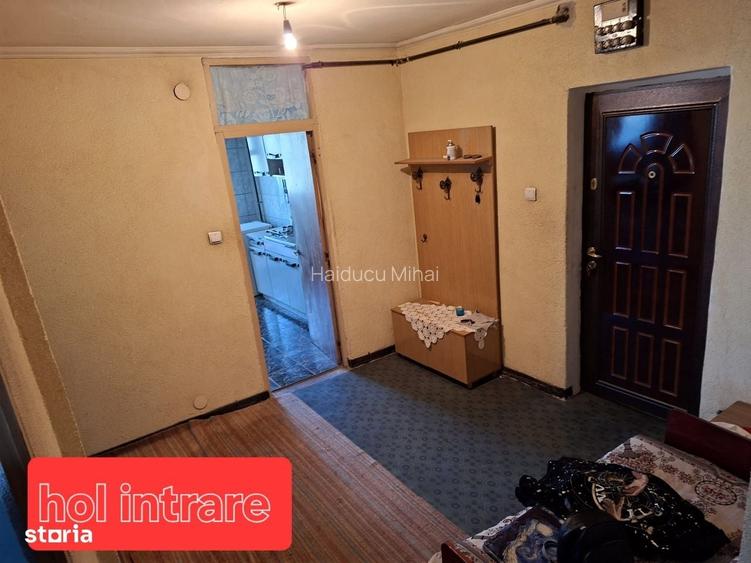 3 camere Tudor , Decomandat / Centrala , Amplasament DEOSEBIT !
