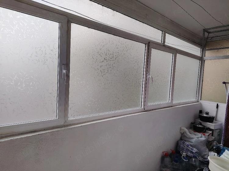 Apartament cu 2 camere decomandat în Precista