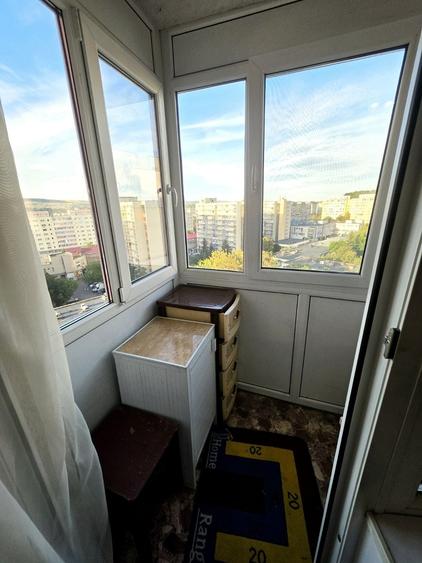 Apartament cu 2 camere decomandat în Mănăștur